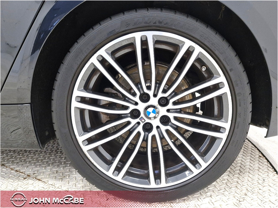 BMW 5 Series 520D G30 M SPORT 4DR AUTO              *RETAIL PRICE €31,950 - €2000 SCRAPPAGE* FLEXIBLE FINANCE OFFERS AVAILABLE — thumbnail 35