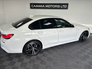 2019 BMW 3 SERIES BMW 320D G20 X-DRIVE*BLACK LEATHER HEATED & ELECTRIC MEMORY ADJUSTABLE SEATS*AMBIENT LIGHTING*ELECTRIC TAILGATE*REVERSE CAM*ADAPTIVE CRUISE CONTROL & LANE ASSIST*KEYLESS ENTRY*DRIVE MODES*FINANCE AVAI