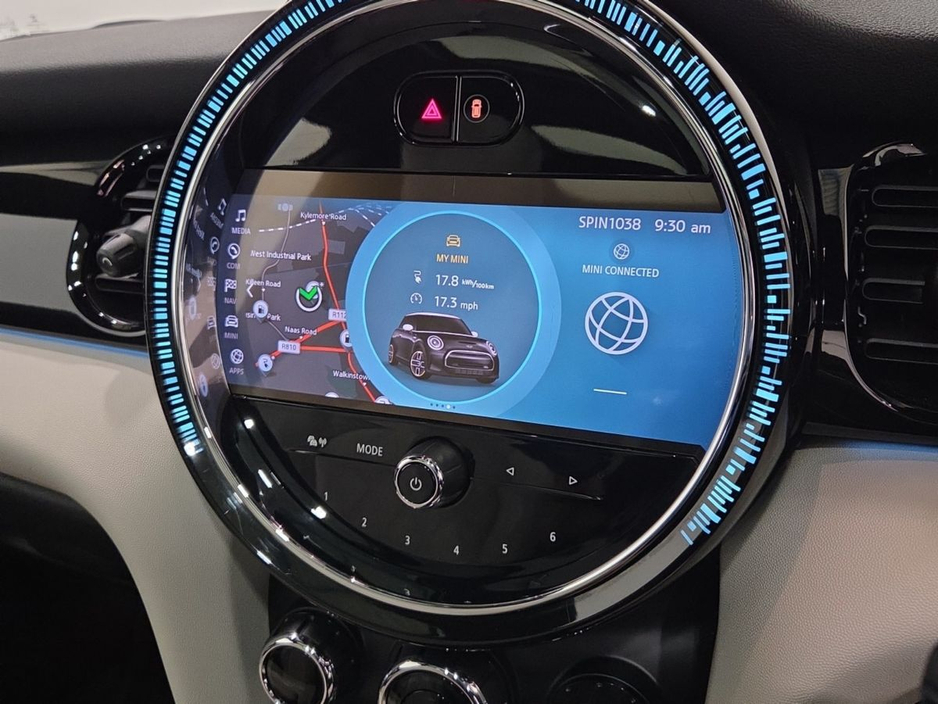 2023 MINI Hatch 0L Electric For Sale Images