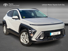 Hyundai Kona ELEGANCE 5DR