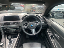 2018 BMW 6 Series 3L Diesel For Sale Images