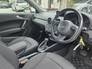 2012 AUDI A1 1.4 TFSI