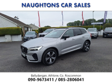 2023 Volvo XC60 2L Petrol Plug-in Hybrid For Sale Images