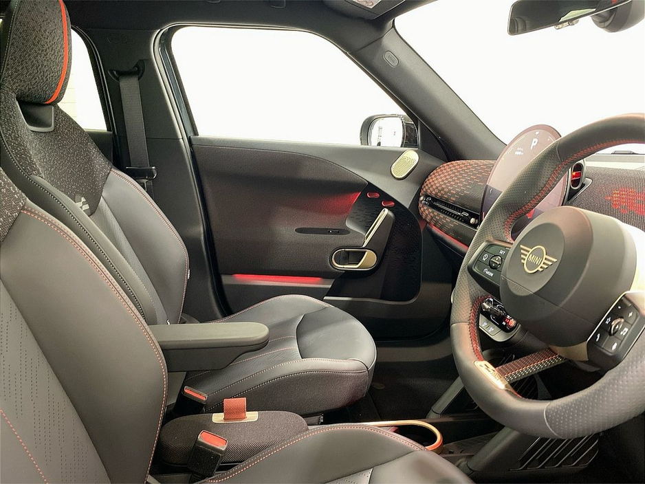 2025 MINI Aceman 0L Electric For Sale Images