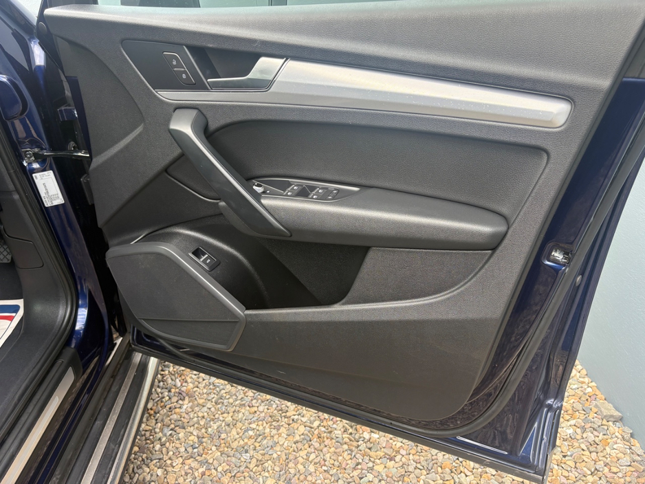2019 Audi Q5 2L Diesel For Sale Images