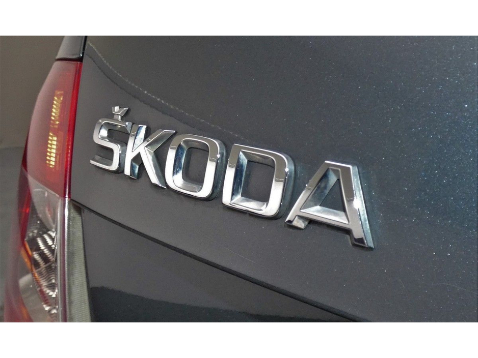 Skoda Octavia 1.0TSI STYLE 115BHP 6SPD *SAT NAV*CARPLAY*ANDROID AUTO*REVESE CAM* — thumbnail 31