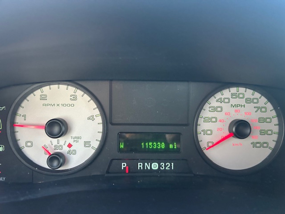 2005 Ford F Series 6.1L Diesel For Sale Images