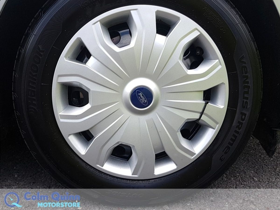 2024 Ford Transit 1.5L Diesel For Sale Images
