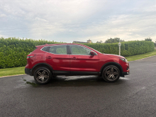 2019 Nissan Qashqai 1.5L Diesel For Sale Images