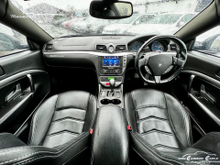 2014 Maserati Gran Turismo 4.8L Petrol For Sale Images