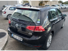 2015 Volkswagen Golf 1.2L Petrol For Sale Images