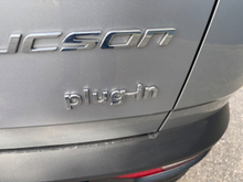 2024 Hyundai Tucson 1.6L Petrol Plug-in Hybrid For Sale Images