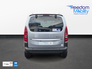 2026 CITROEN BERLINGO MULTISPACE Lowered Floor Wheelchair Access 2026