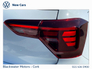 2025 VOLKSWAGEN POLO 1.0TSI 95BHP 5DR LIFE