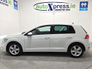 2018 VOLKSWAGEN GOLF 1.2 TSI Automatic, Reversing camera