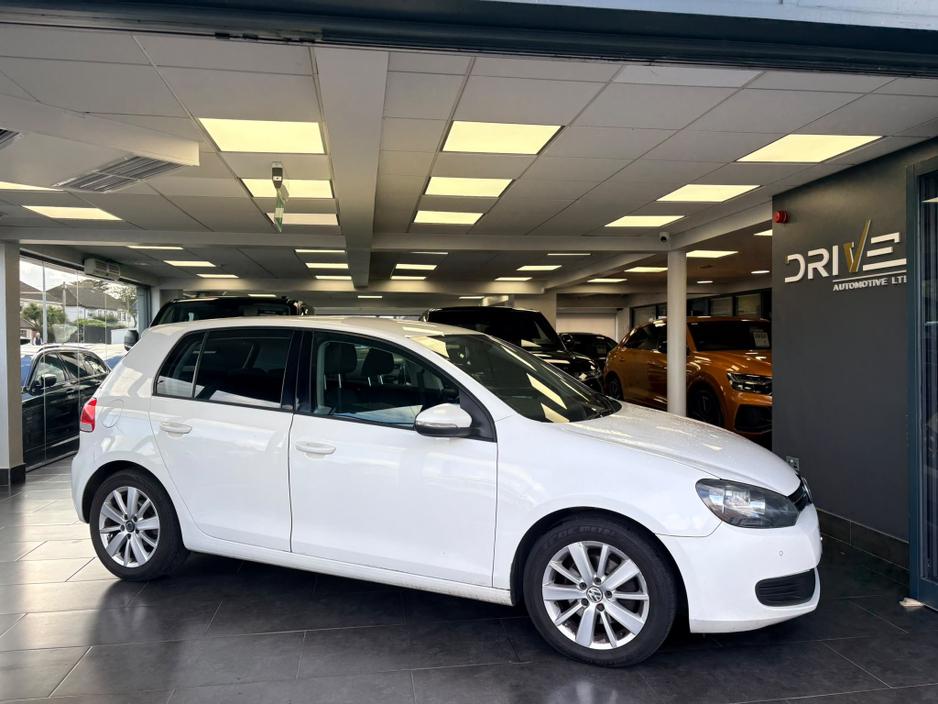 2012 Volkswagen Golf For Sale Images
