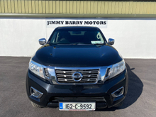 2016 Nissan Navara 2.3L Diesel For Sale Images