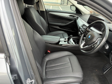 2023 BMW 5 Series 2L Diesel For Sale Images