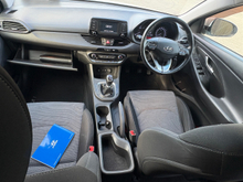 2017 Hyundai i30 1.6L Diesel For Sale Images