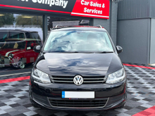 2017 Volkswagen Sharan 2L Diesel For Sale Images