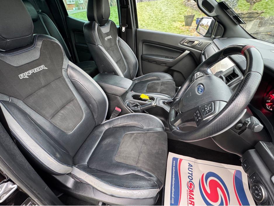 2021 Ford Ranger 2L Diesel For Sale Images