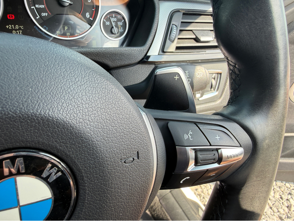 2013 BMW 3 Series 2L Diesel For Sale Images