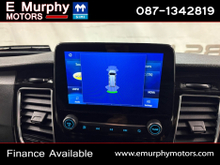 2021 Ford Transit Custom 2L Diesel For Sale Images