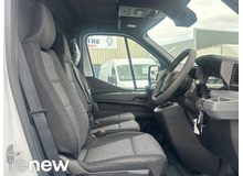 2025 Renault Master 2.0L Diesel For Sale Images