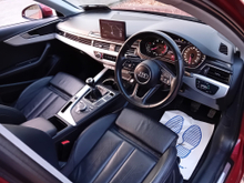 2017 Audi A4 2L Diesel For Sale Images