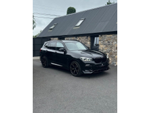 2021 BMW X3 2L Diesel For Sale Images