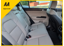 2019 Kia Sportage 1.6L Diesel For Sale Images