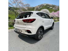2022 MG ZS 0L Electric For Sale Images