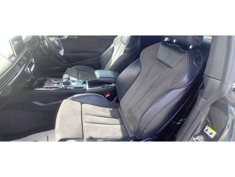 2019 Audi A5 2L Diesel For Sale Images
