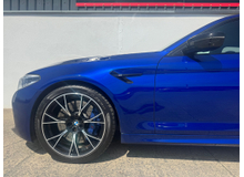 2020 BMW M5 4.4L Petrol For Sale Images