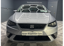 2022 SEAT Ibiza 1.0L Petrol For Sale Images