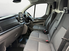 2023 Ford Transit Custom 2L Diesel For Sale Images