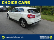 2017 Mercedes-Benz GLA Class 1.6L Petrol For Sale Images