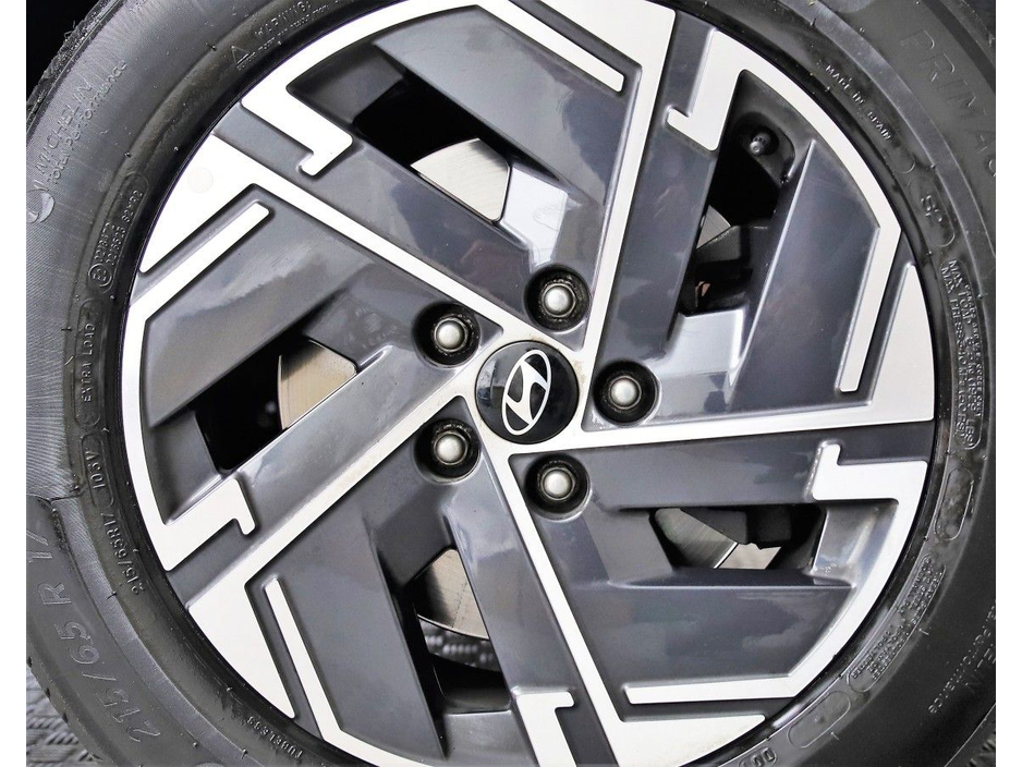 Hyundai Tucson 1.6 CRDI COMFORT PLUS 6SPD — thumbnail 29