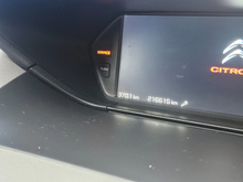 2017 Citroen C4 1.6L Diesel For Sale Images