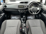 2013 TOYOTA YARIS 1.0 VVT-i SPORT 70BHP