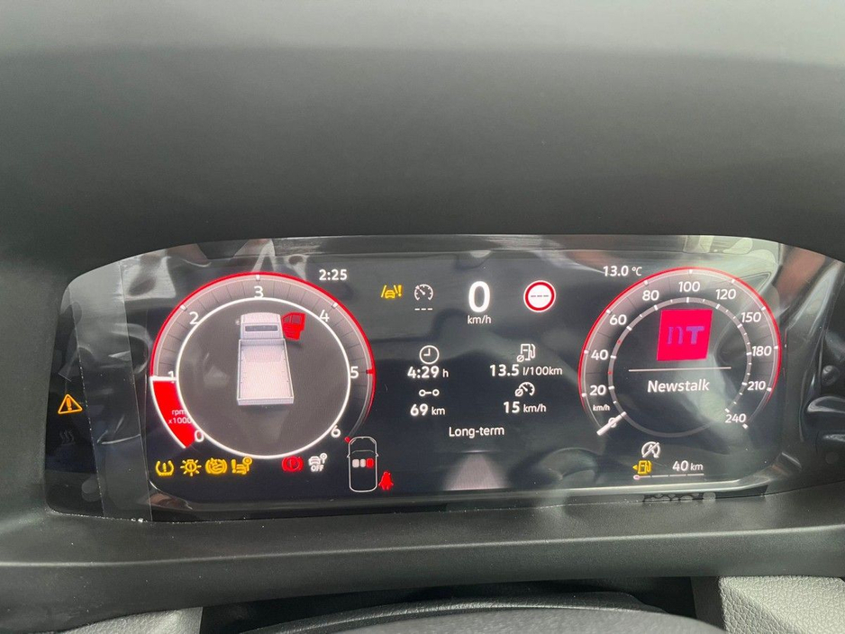 2026 MAN TGE 2L Diesel For Sale Images