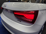 2015 AUDI A1 1.0TFSI 95HP S Tronic S Line