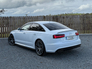 2015 AUDI A6 
