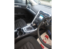 2015 Ford Mondeo 1.6L Diesel For Sale Images
