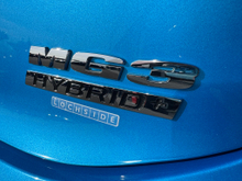 2026 MG MG3 1.5L Hybrid For Sale Images