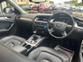 2015 AUDI A4 2.0 TDI 120BHP