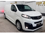 2021 VAUXHALL VIVARO 3100 SPORTIVE S/S