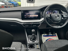 Skoda Octavia OCTAVIA STYLE 1.5 TSI 150...