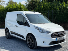 2022 Ford Transit Connect 1.5L Diesel For Sale Images