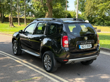2016 Dacia Duster 1.5L Diesel For Sale Images